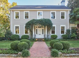 602 E Rosemary St, Chapel Hill, NC 27514