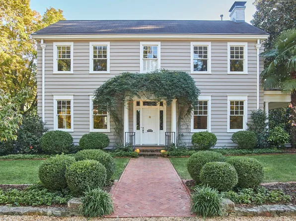 602 E Rosemary St, Chapel Hill, NC 27514