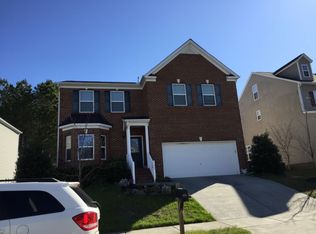 113 Cinder St, Knightdale, NC 27545