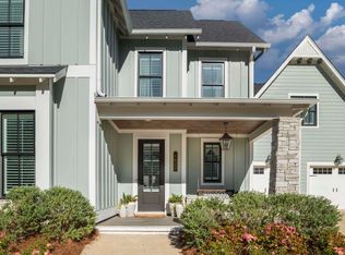 1622 Wilborn Run, Birmingham, AL 35244