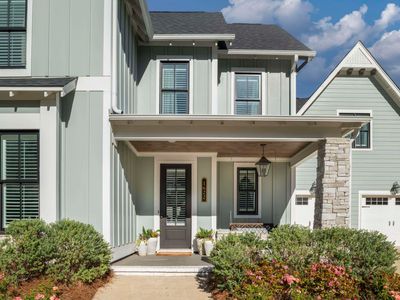 1622 Wilborn Run, Birmingham, AL, 35244