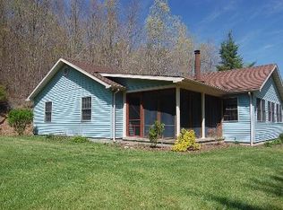 364 Jim Brown Rd, Campbellsville, KY 42718