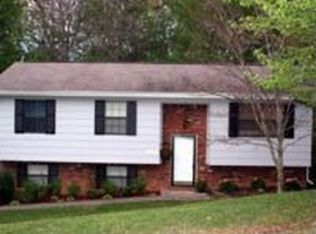 203 Peach Tree Cir NE, Cleveland, TN 37323