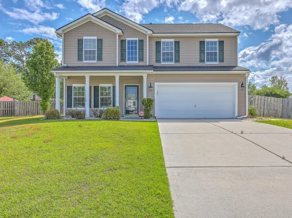 7477 Painted Bunting Way, Hanahan, SC 29410