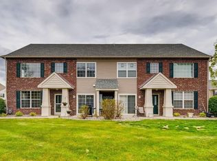 11386 Eldorado St NE Unit E, Blaine, MN 55449