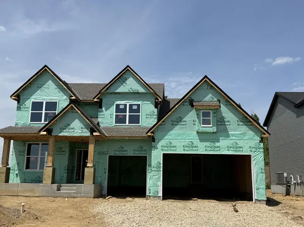 8668 Periwinkle Blvd, Woodbury, MN 55129