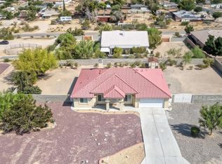 28074 Rimrock Rd, Barstow, CA 92311