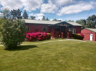1499 Sandstone Dr, Falls Creek, PA 15840