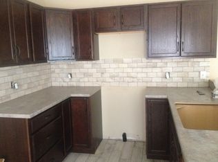 7057 E County Road 1930 N #DUPLEX, Dale, IN 47523