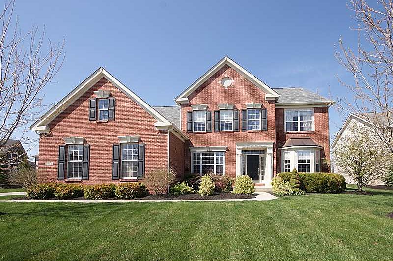 1st image of 2734 Heathermoor Park Dr N