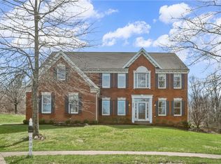 237 Morning Grove Ln, Valencia, PA 16059