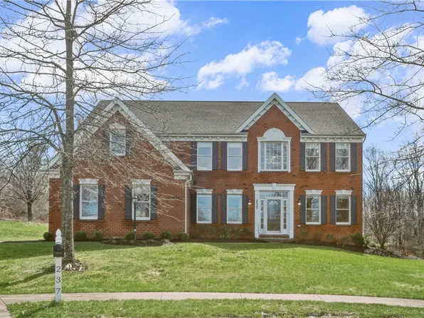 237 Morning Grove Ln, Valencia, PA 16059