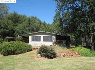 10206 Wolf Dr, Grass Valley, CA 95949