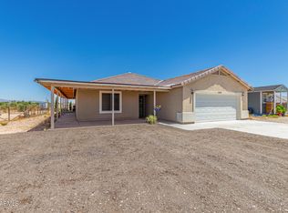 1013 S 351st Ave, Tonopah, AZ 85354