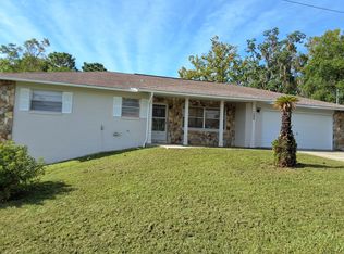 1288 W Buttonbush Dr, Beverly Hills, FL 34465