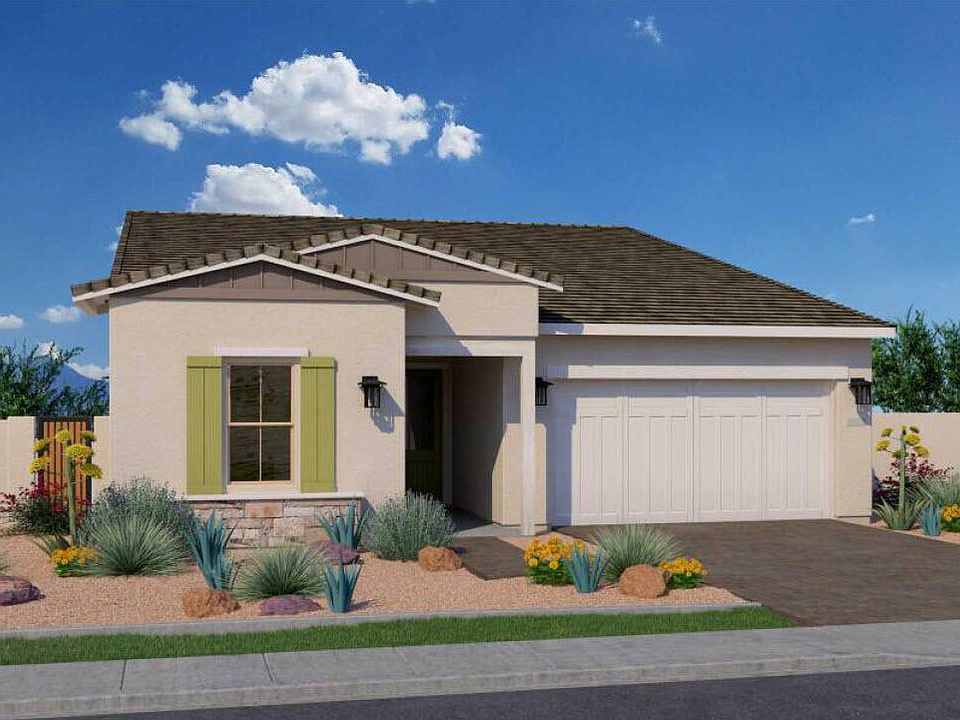 1st image of 4179 E COCONINO Place