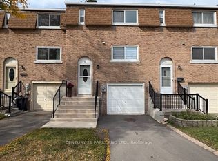 121 Centennial Rd #74, Toronto, ON M1C1Z7