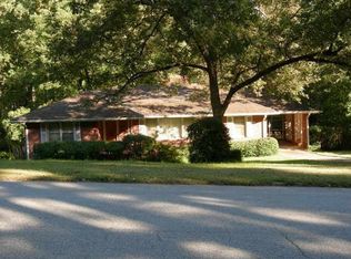 3366 Northside Dr, Hapeville, GA 30354