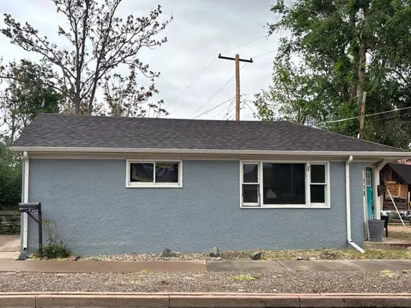 718 W 2nd St, Florence, CO 81226