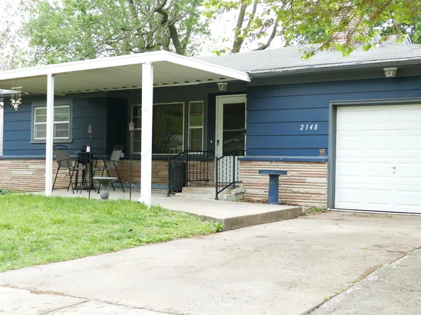 2148 W Olive Street, Springfield, MO 65802
