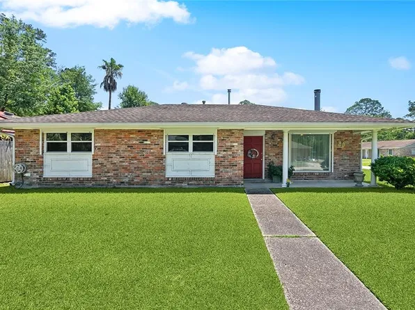 1207 Cousin St, Slidell, LA 70458