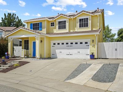 2815 Cardinal Dr, Lincoln, CA, 95648