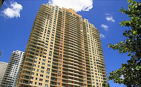 1st image of 1155 Brickell Bay Dr APT 1809