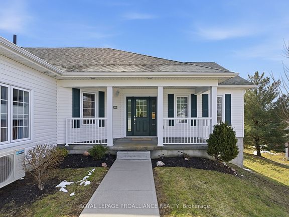 2nd image of 295 Densmore Rd #404