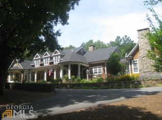 35 Oakmont Dr SW, Rome, GA 30161