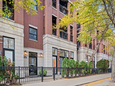 3010 N Sheffield Ave APT 4N, Chicago, IL, 60657
