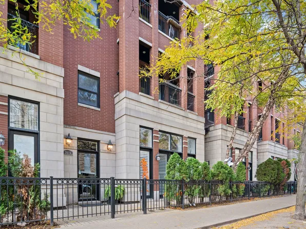 3010 N Sheffield Ave APT 4N, Chicago, IL 60657