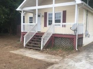 2 Charles St SW, Rome, GA 30161