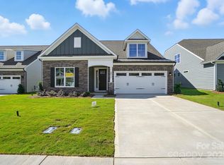 2011 Mantle Ridge Dr, Indian Trail, NC 28079