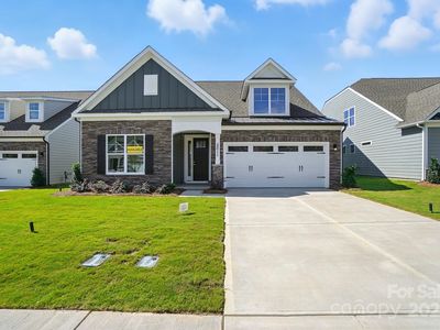2011 Mantle Ridge Dr, Indian Trail, NC, 28079