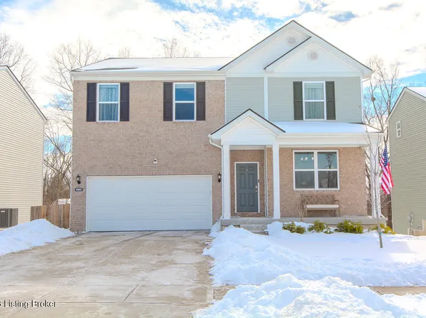 6002 White Pine Ln, La Grange, KY 40031