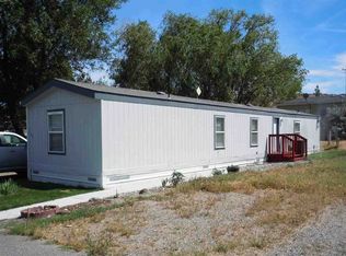 6603 Haag St, West Richland, WA