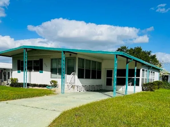 1610 Reynolds Rd Lot 356, Lakeland, FL 33801