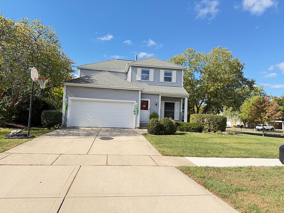 1st image of 1168 Chalet Dr