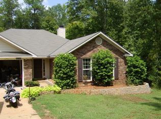 1408 Martin Rd, Hamilton, GA 31811