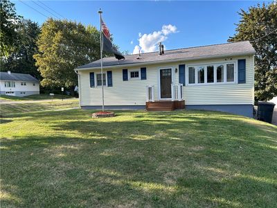 324 Sunset Ter, Elmira, NY, 14903