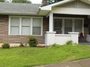 1846 McDavid St, Birmingham, AL 35217