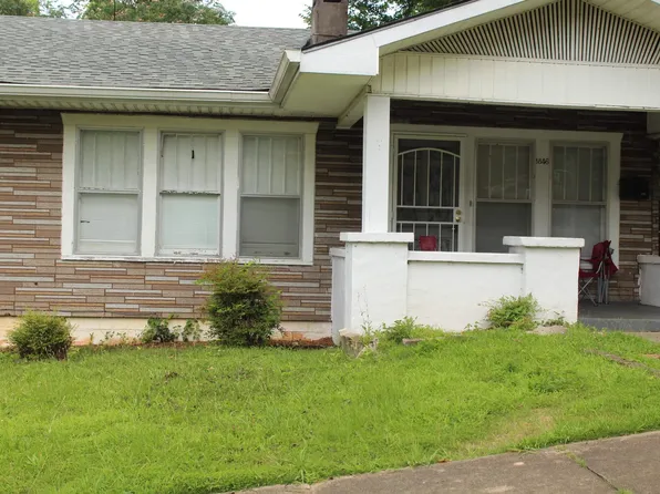 1846 McDavid St, Birmingham, AL 35217