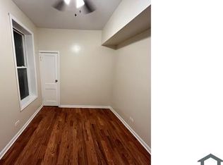 3518 W Flournoy St UNIT 1, Chicago, IL 60624