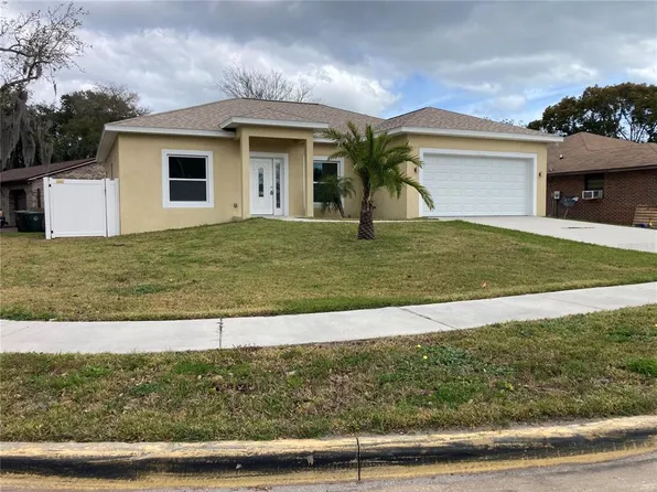 925 Lora St, Daytona Beach, FL 32114