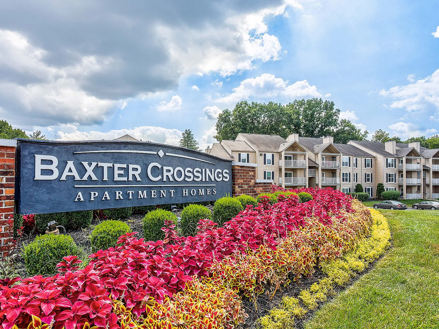 Baxter Crossings Apartments — Photo 1