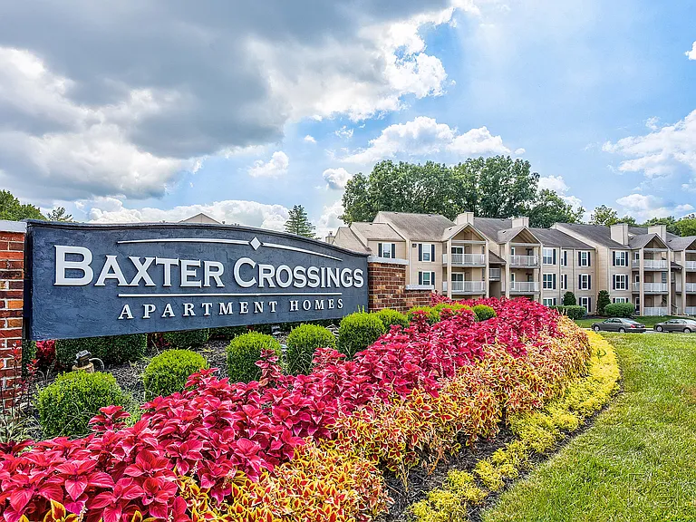 Baxter Crossings Apartments — Photo 1