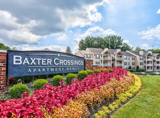 Baxter Crossings Apartments, Chesterfield, MO 63005