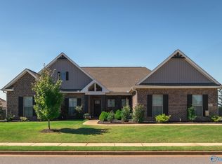 124 Hudson River Dr, Madison, AL 35756