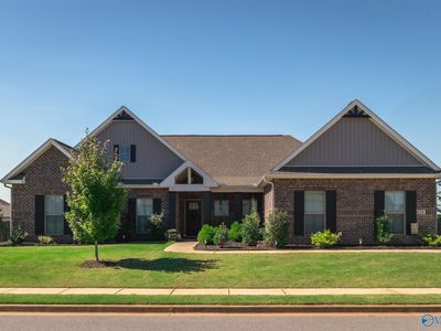124 Hudson River Dr, Madison, AL, 35756