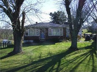 839 Highway 88, Greensburg, KY 42743
